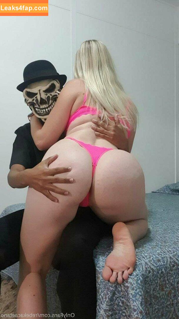Rebeka Caetano / CaetanoBeka / rebekacaetano leaked photo photo #0003