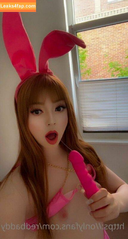 Redbaddy / redbuddy_official leaked photo photo #0043
