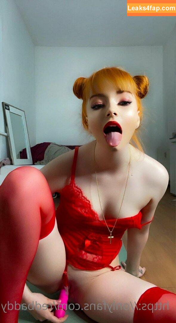 Redbaddy / redbuddy_official leaked photo photo #0114