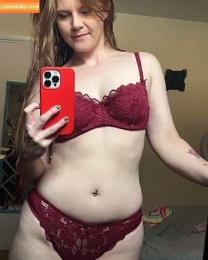 Redhead Secrets photo #0017