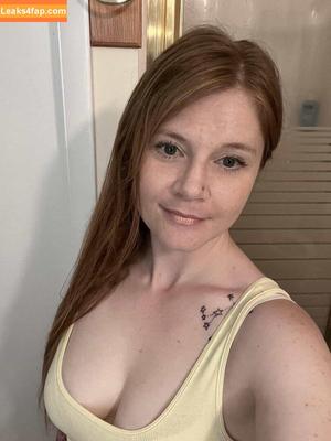 Redhead Secrets photo #0031