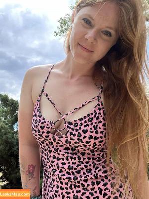 Redhead Secrets photo #0032