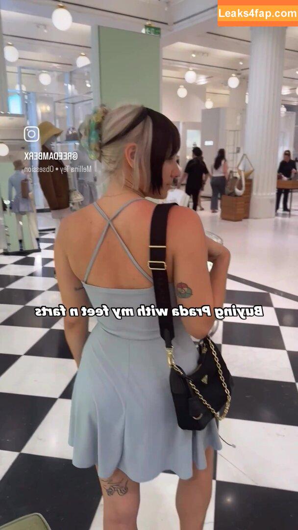 Reed Amber X / reedamberx leaked photo photo #0030