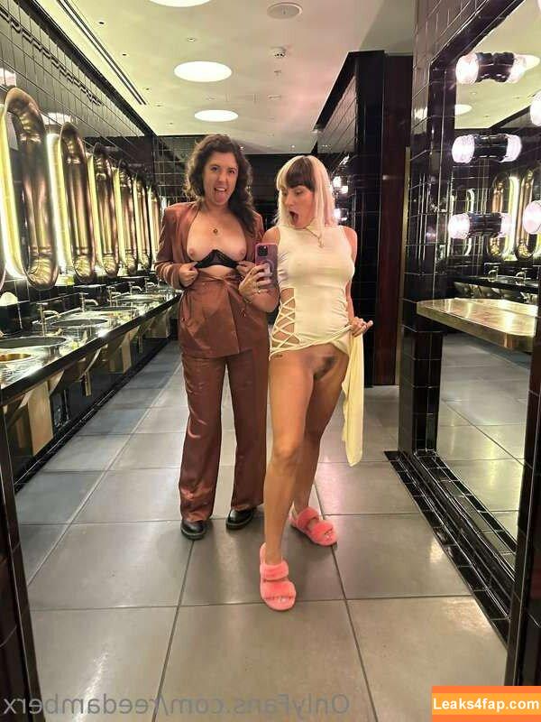 Reed Amber / reedamberx leaked photo photo #0001