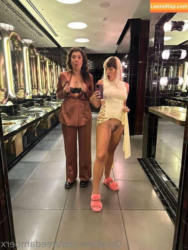 Reed Amber / reedamberx leaked photo photo #0002