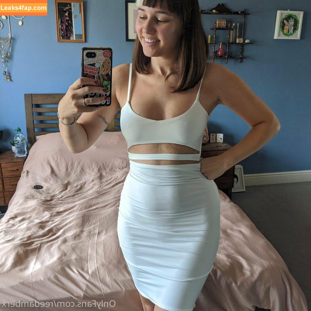 Reed Amber / reedamberx leaked photo photo #0028