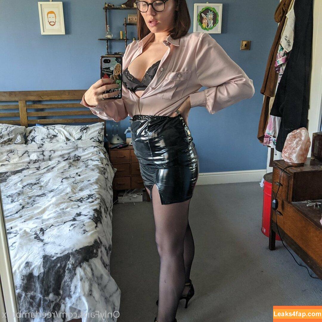 Reed Amber / reedamberx leaked photo photo #0029