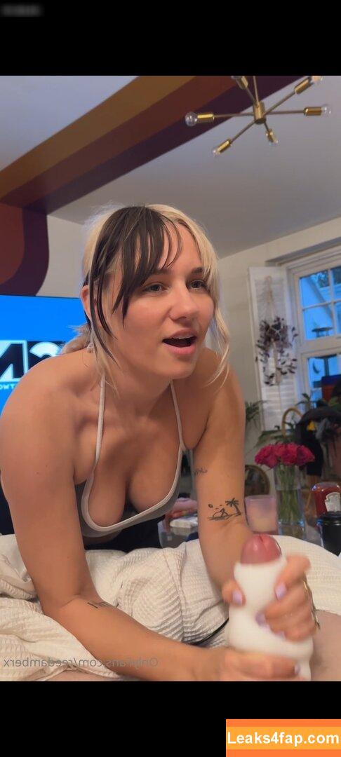 Reed Amber / reedamberx leaked photo photo #0098