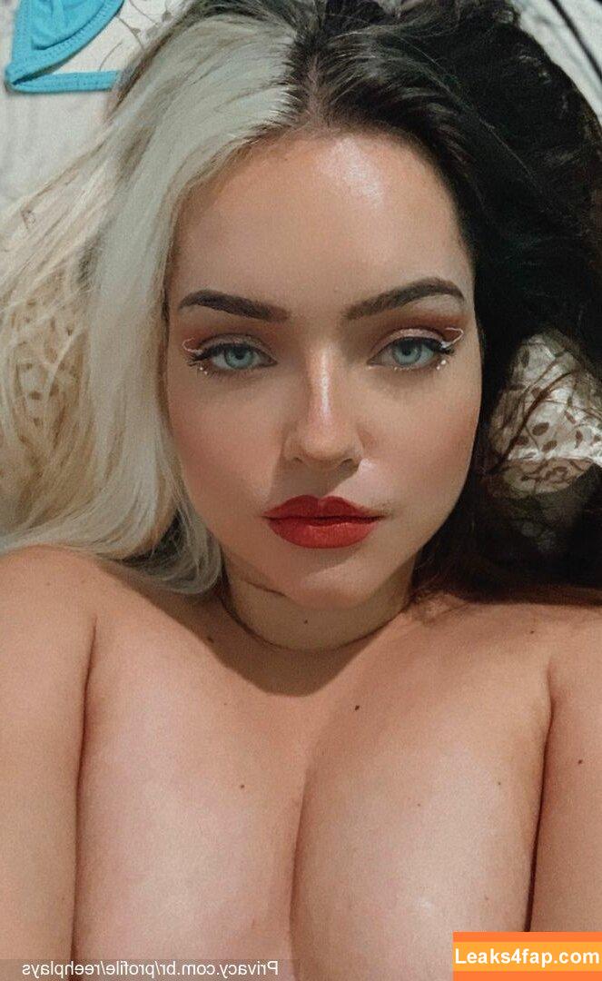 Reeh Plays / Renata Bagnato / reehplays leaked photo photo #0006
