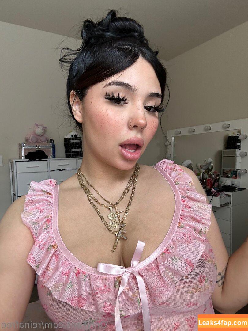 reinafree /  leaked photo photo #0013