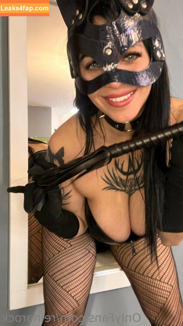 reinarock /  leaked photo photo #0121
