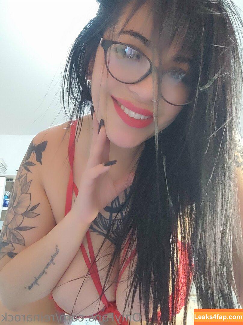 reinarock /  leaked photo photo #0142