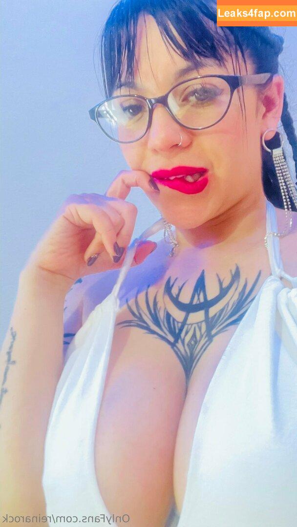 reinarock /  leaked photo photo #0162