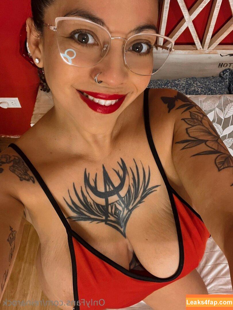 reinarock /  leaked photo photo #0209