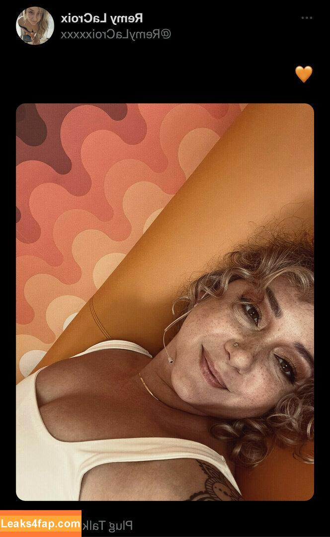 Remy Lacroix / RemyLaCroixxxxx / Remymeow / therealremylacroix слитое фото фото #0087