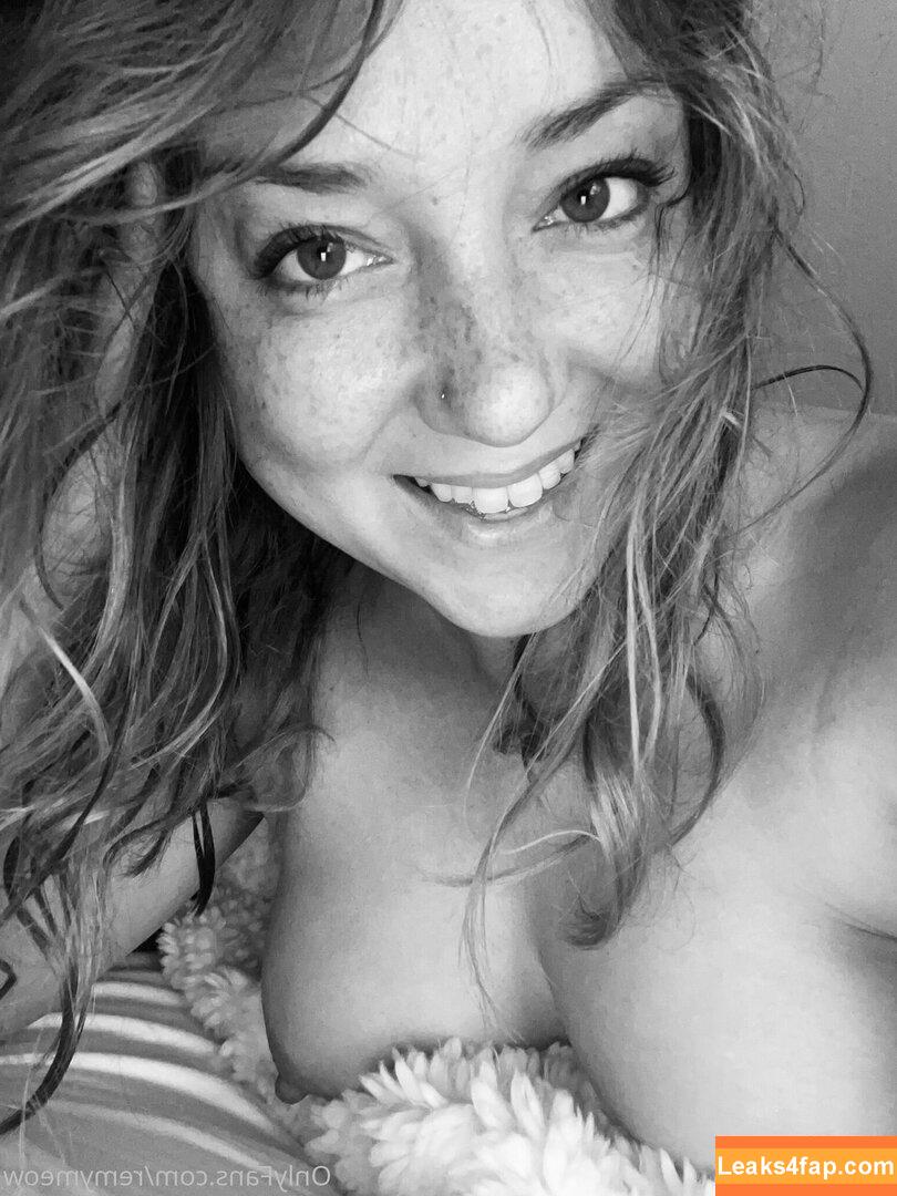 Remy Lacroix / RemyLaCroixxxxx / Remymeow / therealremylacroix leaked photo photo #0625