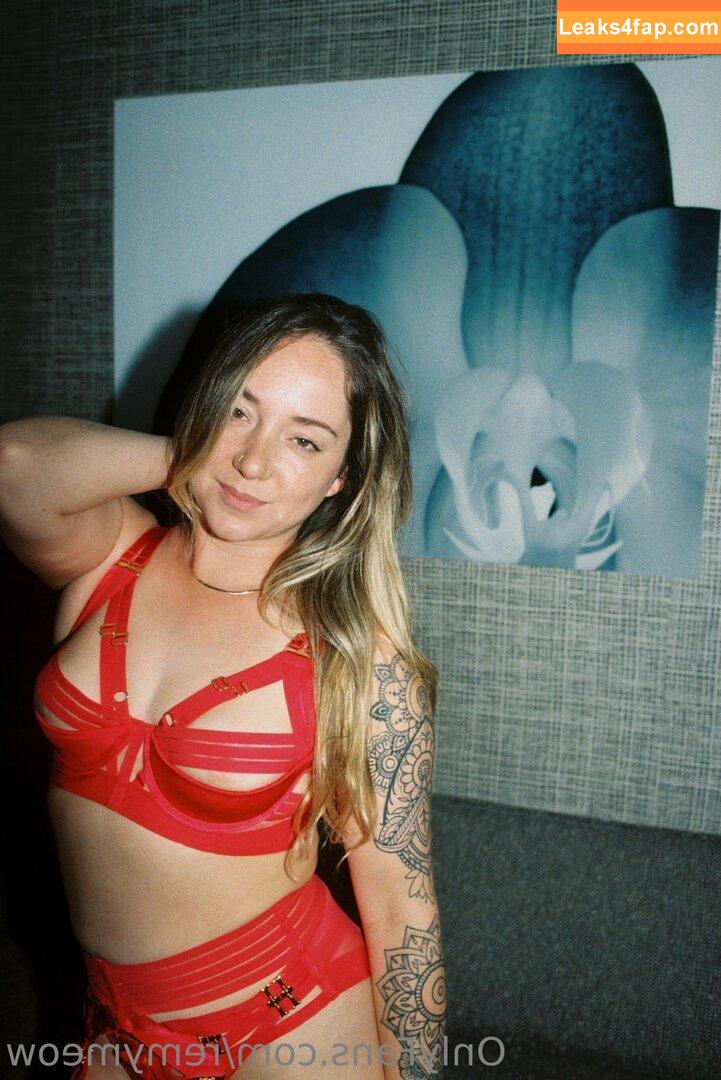 Remy Lacroix / RemyLaCroixxxxx / Remymeow / therealremylacroix leaked photo photo #0626