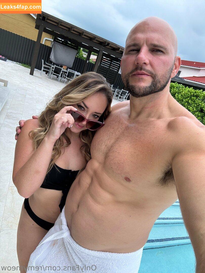 Remy Lacroix / RemyLaCroixxxxx / Remymeow / therealremylacroix leaked photo photo #0689