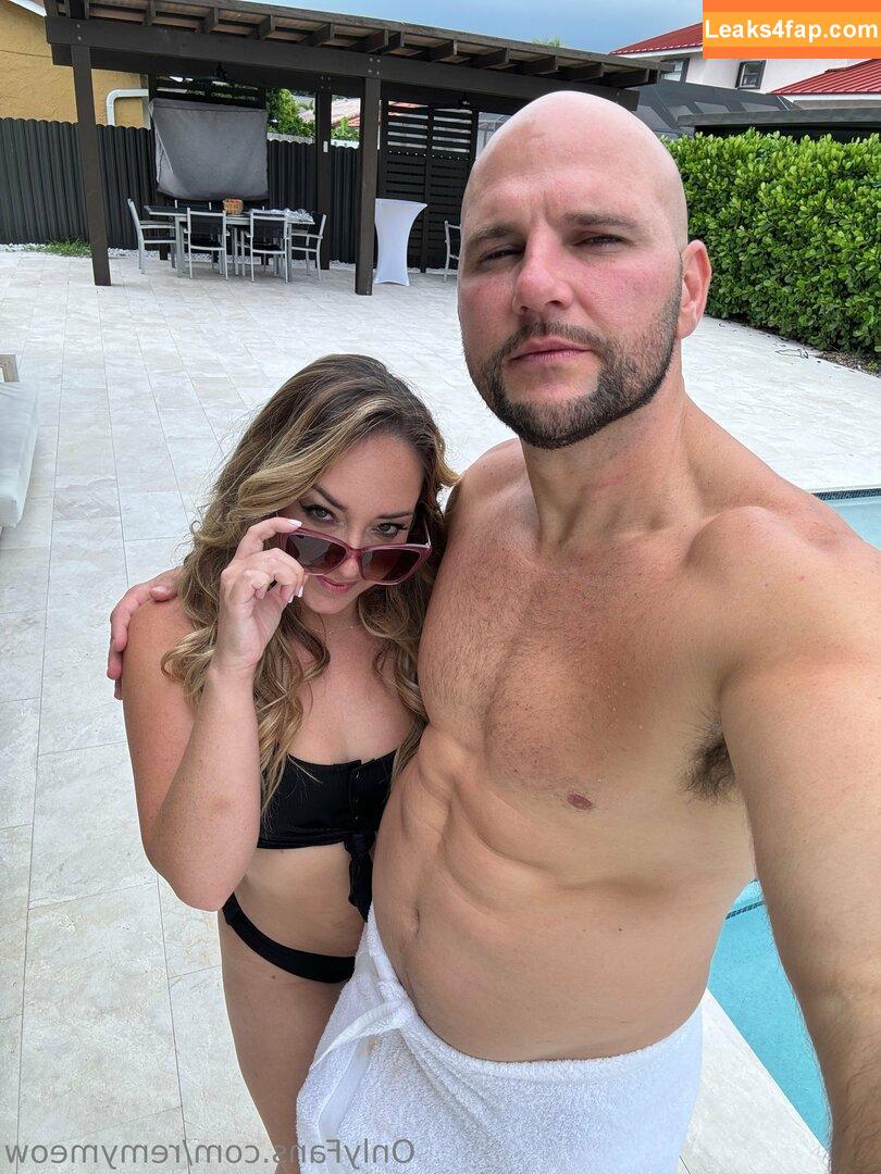 Remy Lacroix / RemyLaCroixxxxx / Remymeow / therealremylacroix leaked photo photo #0690