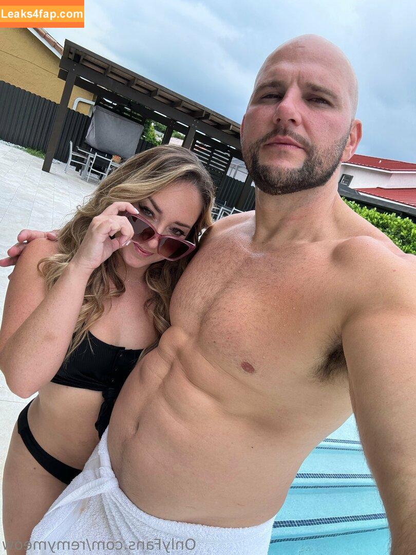 Remy Lacroix / RemyLaCroixxxxx / Remymeow / therealremylacroix leaked photo photo #0692