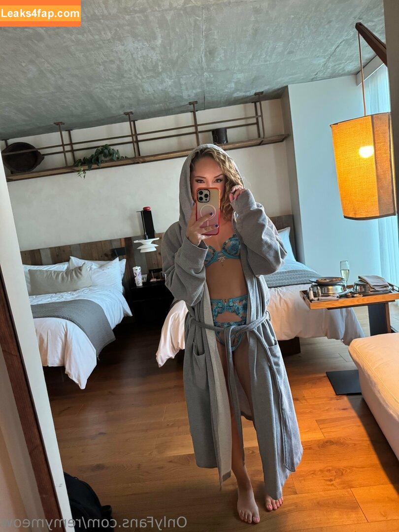 Remy Lacroix / RemyLaCroixxxxx / Remymeow / therealremylacroix слитое фото фото #0823