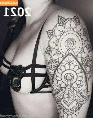 Remy Lacroix фото #0085