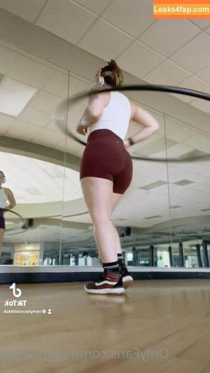 Remy Lacroix фото #0091