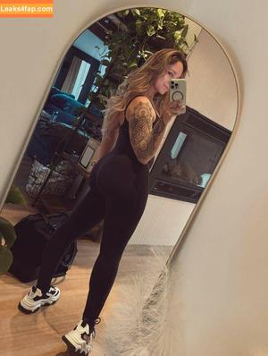 Remy Lacroix фото #0102