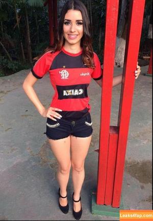 Renata Novaes фото #0034