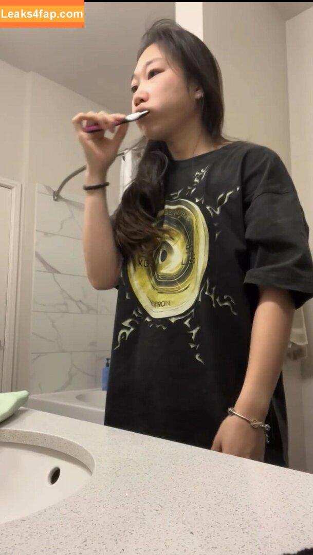 Renee Do / renee.lift / xorenee leaked photo photo #0003
