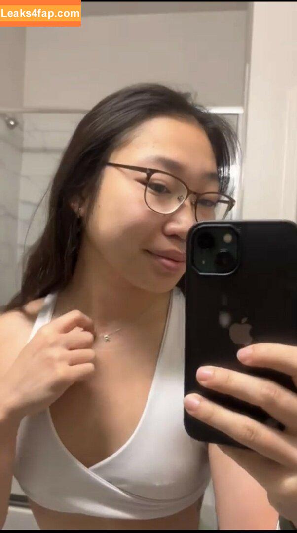 Renee Do / renee.lift / xorenee leaked photo photo #0004
