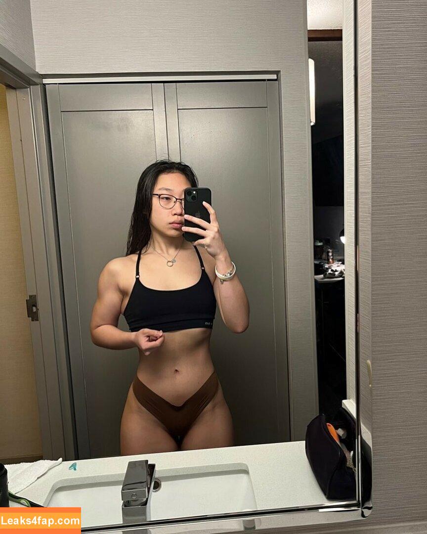 Renee Do / renee.lift / xorenee leaked photo photo #0006