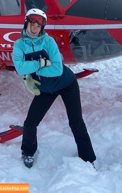rhiannonhikes / Rhiannon Wood leaked photo photo #0010