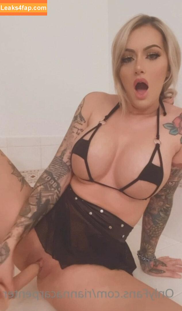 Rianna Carpenter / Combat Barbie / riannacarpenter / thecombatbarbie leaked photo photo #0003