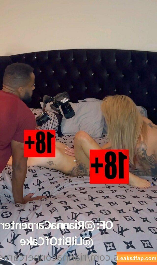 riannaconnercarpenter / thecombatbarbie leaked photo photo #0005