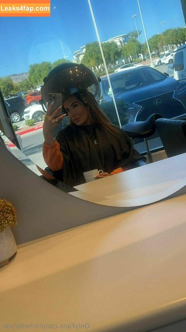 richelleryan / onlyrichelleryan leaked photo photo #0033
