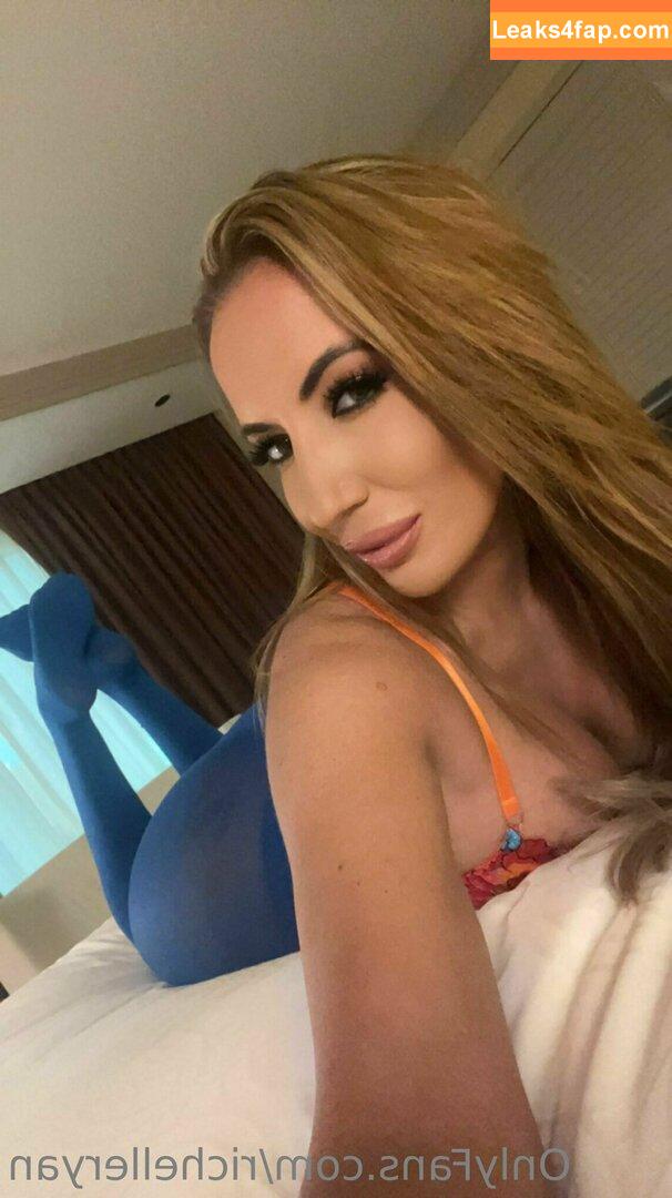 richelleryan / onlyrichelleryan leaked photo photo #0043