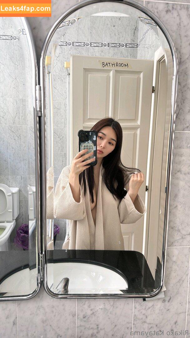 Rikako Katayama / katayama_rikako / rikakodesu / rikakokatayama leaked photo photo #0080