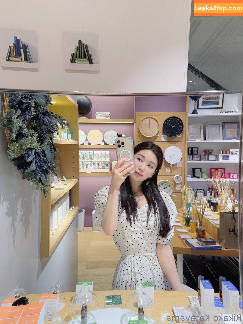 rikakodesu /  leaked photo photo #0022