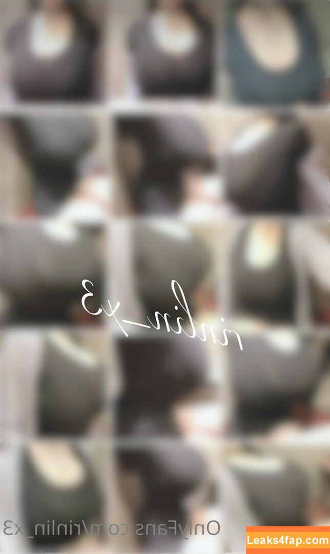 rinlin_x3 /  leaked photo photo #0038