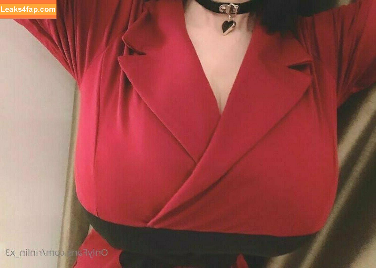 rinlin_x3 /  leaked photo photo #0085