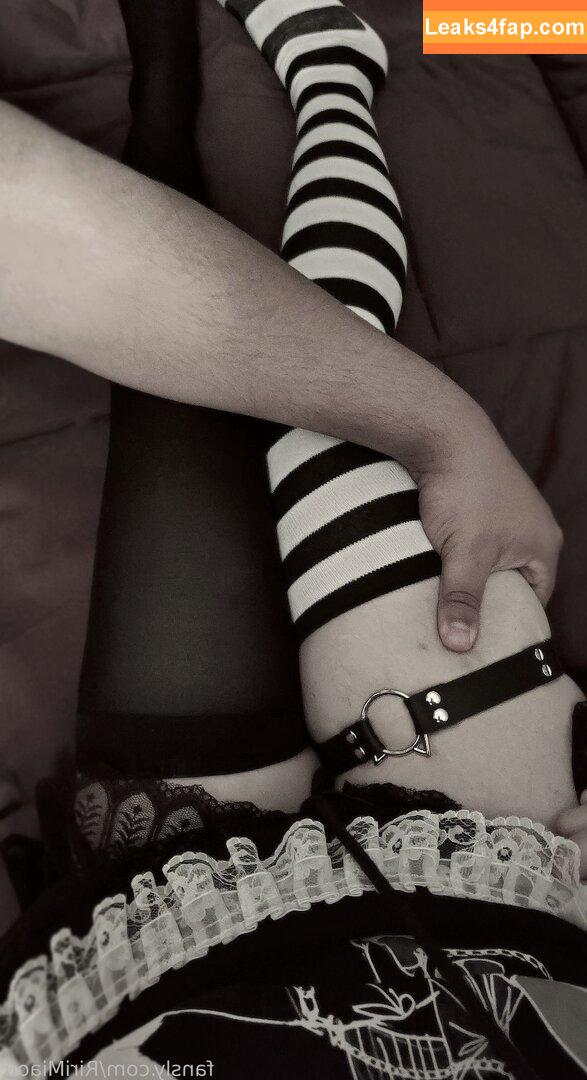 RiriMiaou / French VStreamer / https: / riri_miaou leaked photo photo #0006