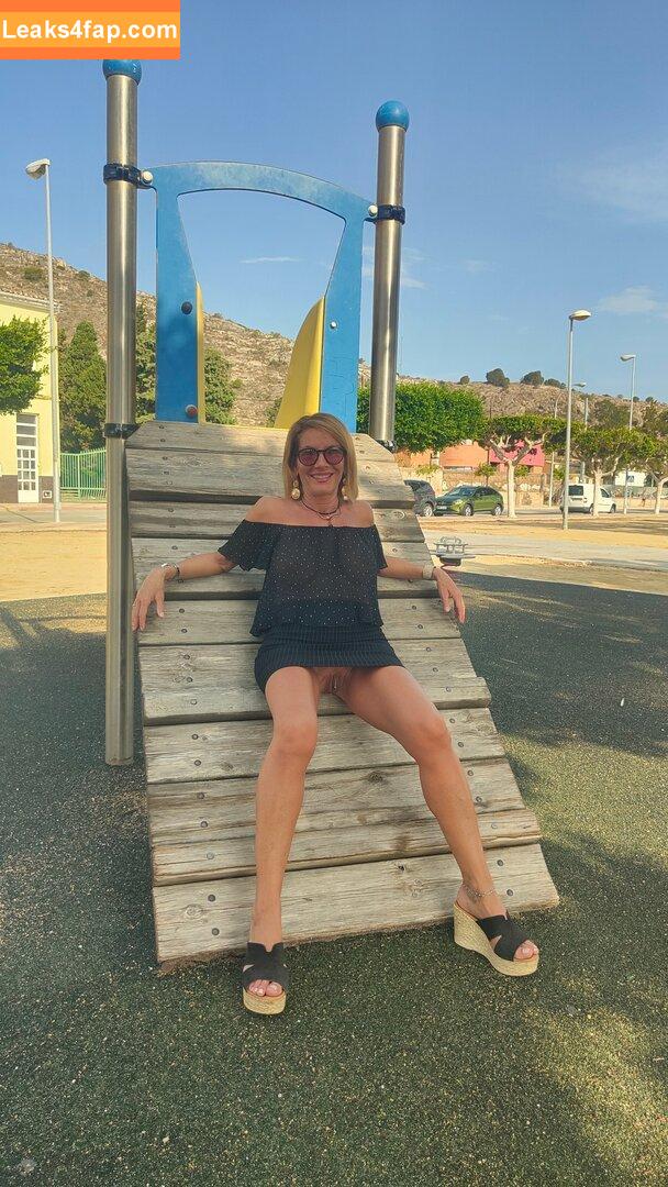 Rita Porcu /  leaked photo photo #0015