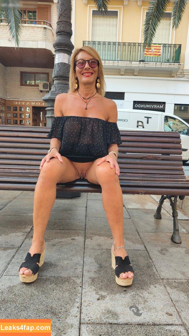 Rita Porcu /  leaked photo photo #0016