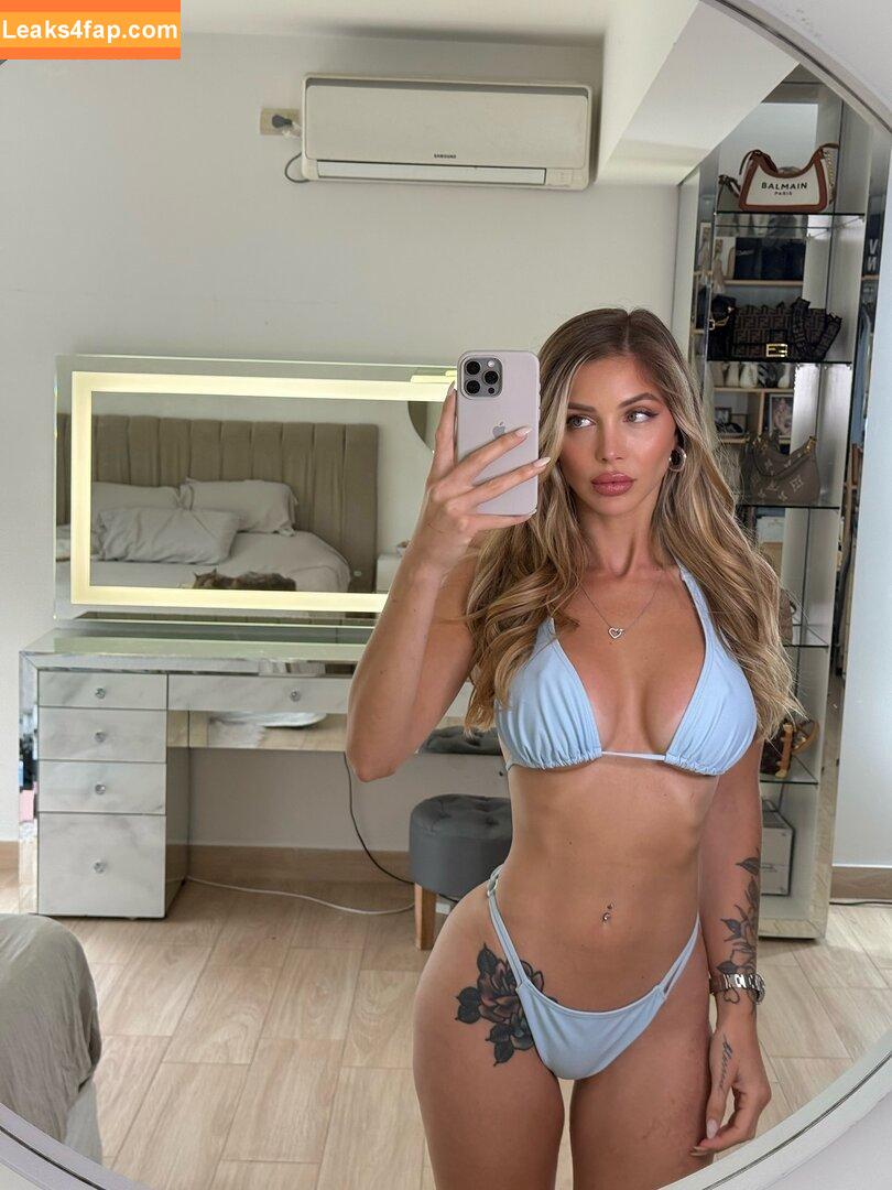 Romina Malaspina / romimalaspina слитое фото фото #0020