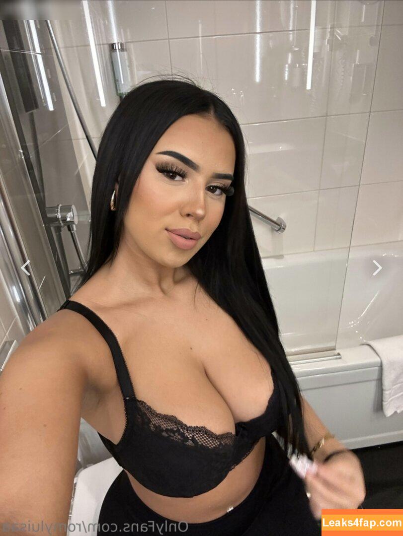 Romysbasics / romyluisaa leaked photo photo #0025