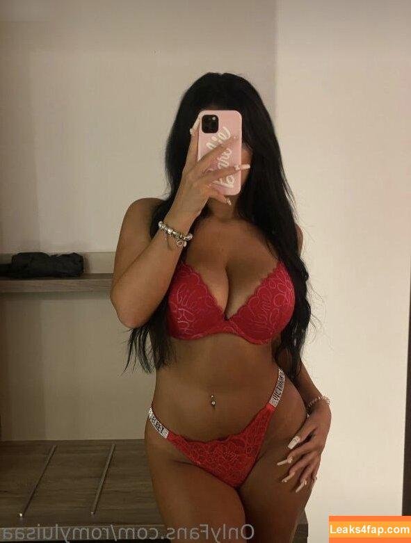 Romysbasics / romyluisaa leaked photo photo #0038