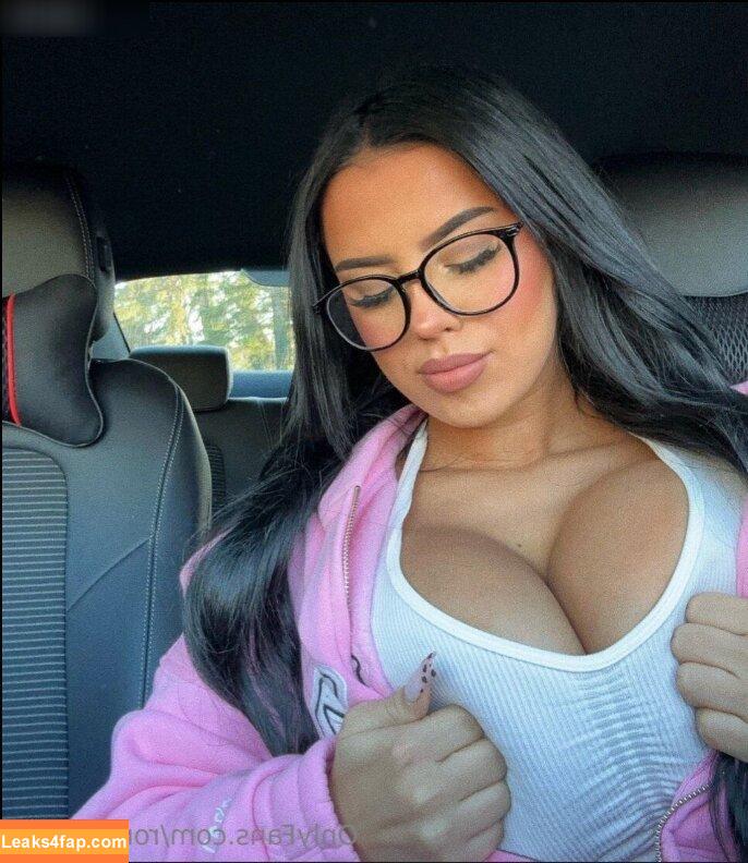Romysbasics / romyluisaa leaked photo photo #0144