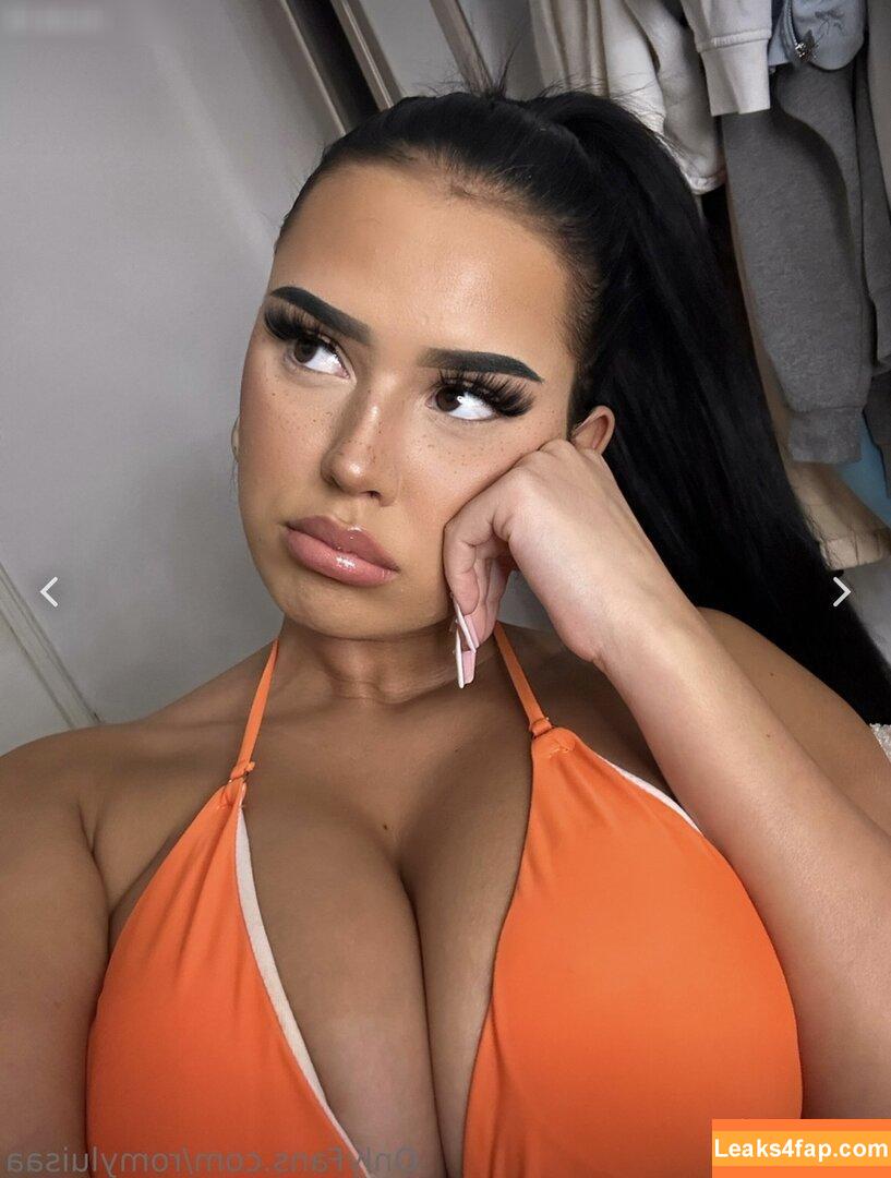 Romysbasics / romyluisaa leaked photo photo #0146