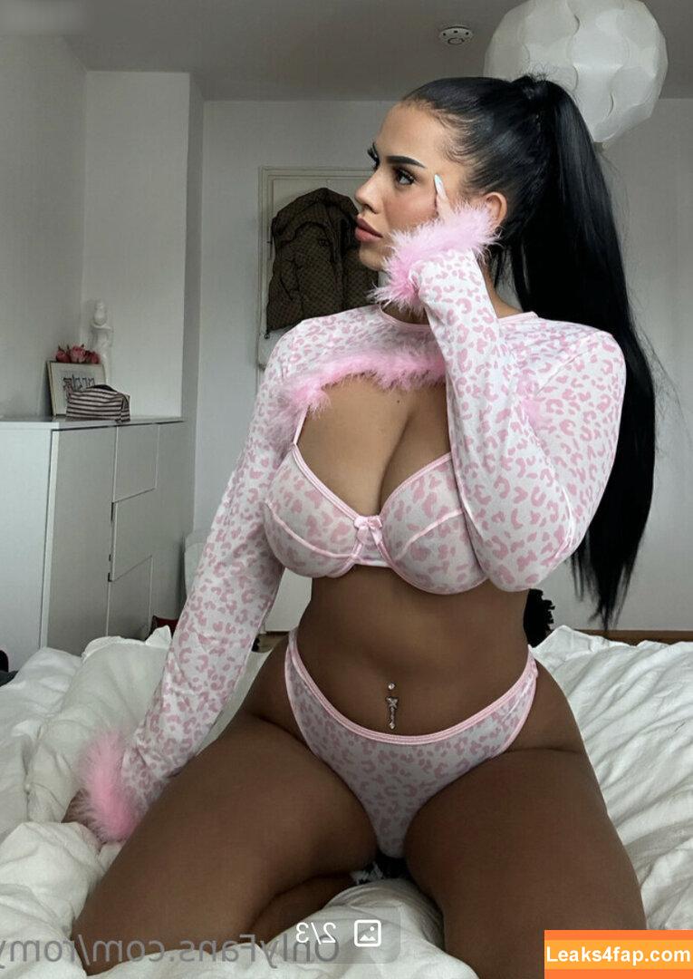 Romysbasics / romyluisaa leaked photo photo #0158